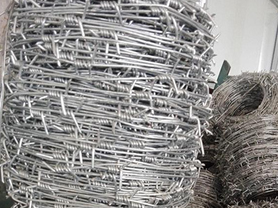 黑龍江電鍍鋅刺繩