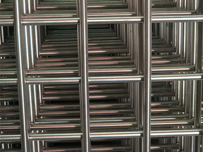 不銹鋼焊接網(wǎng)片 不銹鋼焊接網(wǎng)片