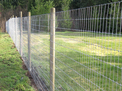 黑龍江草原圍欄網(wǎng)