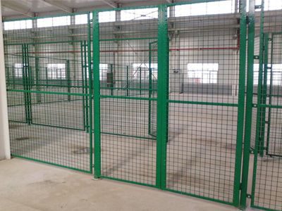 車間護(hù)欄網(wǎng) 車間護(hù)欄網(wǎng)