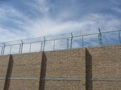 監(jiān)獄護欄網(wǎng) 監(jiān)獄護欄網(wǎng)