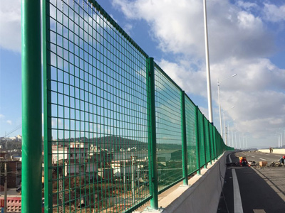 黑龍江橋梁護欄網(wǎng)