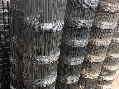 黑龍江草原牛欄網(wǎng)