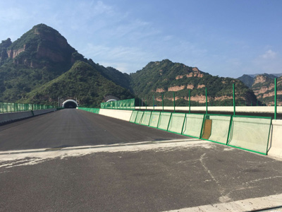 橋梁護欄網(wǎng) 橋梁護欄網(wǎng)