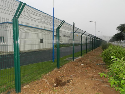 機(jī)場(chǎng)護(hù)欄網(wǎng) 機(jī)場(chǎng)護(hù)欄網(wǎng)