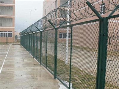 監(jiān)獄護欄網(wǎng) 監(jiān)獄護欄網(wǎng)