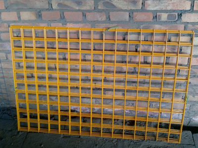 浸塑網(wǎng)片 浸塑網(wǎng)片