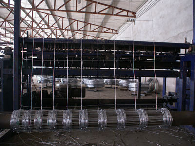 公司生產(chǎn)車(chē)間